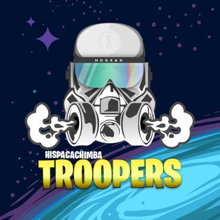? HispaCachimba Troopers ? Telegram Channel