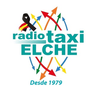 RADIO TAXI ELCHE ? Telegram Channel