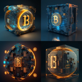 Noticias Cripto Telegram Channel