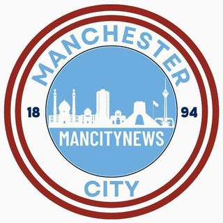 Manchester City | منچسترسیتی Telegram Channel