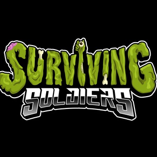 Surviving Soldiers - Official Announcement Channel Telegram Channel