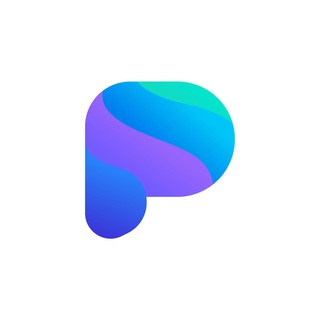 Paribus Telegram Channel