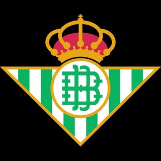 ⚽ REAL BETIS BALOMPIÉ ⚽ Telegram Channel