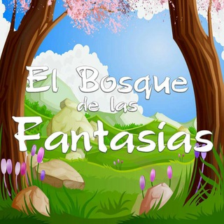 Bosque de Fantasías Telegram Channel