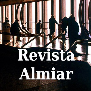Revista Almiar Telegram Channel