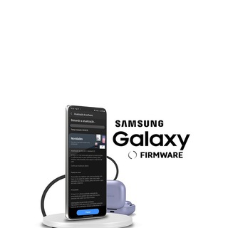 Samsung Firmwares Telegram Channel
