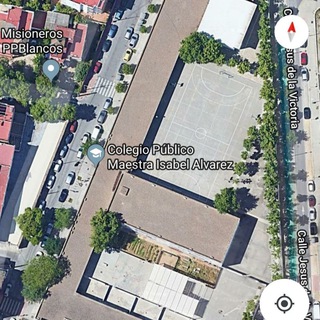 CEIP Maestra Isabel Álvarez Telegram Channel