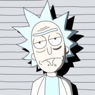 Rick y Morty en Castellano Telegram Channel