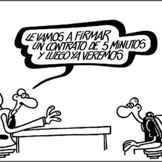 Interinos y laborales del Ayuntamiento de Donostia Telegram Channel