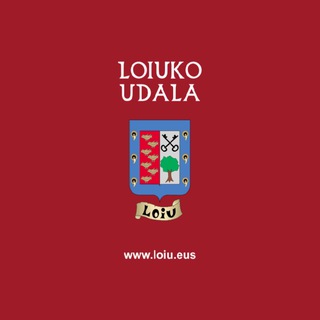 Loiuko Udala Telegram Channel