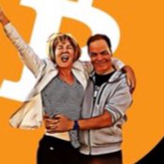 ORANGE PILL ? No Shitcoins Telegram Channel