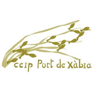 CEIP Port de Xàbia Telegram Channel