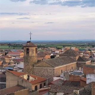 Urb. El Pinar de Almorox Telegram Channel