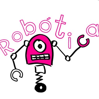 Robótica Telegram Channel