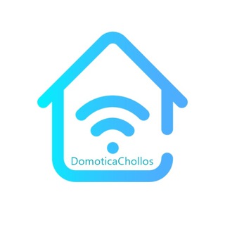 [CHOLLOS] Domótica Telegram Channel