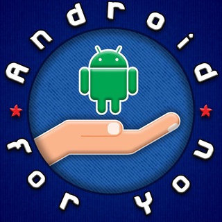 Android For You Telegram Channel