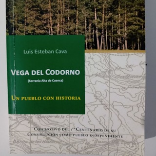 Vega del Codorno. Patrimonio inmaterial. Naturaleza. Río Cuervo. Cuenca. España. Telegram Channel