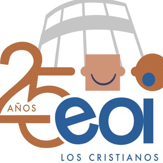 EOI LOS CRISTIANOS Telegram Channel