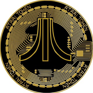 Atari Token Telegram Channel