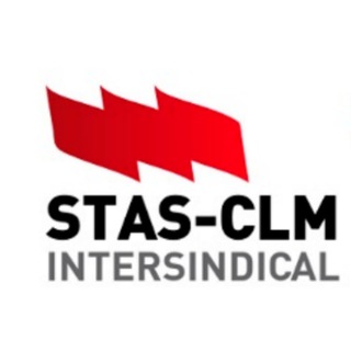 STAS-CLM Intersindical Telegram Channel