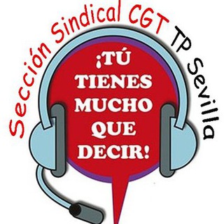 CGT Teleperformance Sevilla Telegram Channel