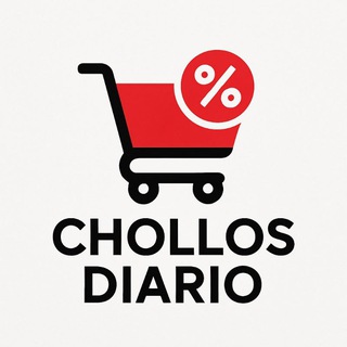 Ofertas? del dia? Chollos Telegram Channel
