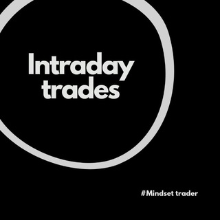 intraday short term Telegram Channel