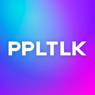 PEOPLETALK Telegram Channel