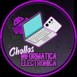 Chollos Electrónica Informática [Canal] Telegram Channel