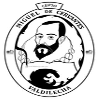 CEIPSO Miguel de Cervantes Telegram Channel