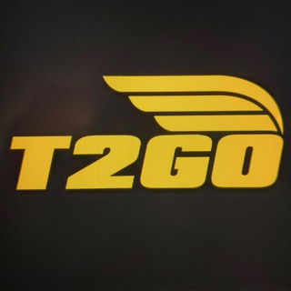 T2GO Telegram Channel