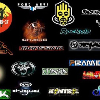 Makina.CLUB Telegram Channel