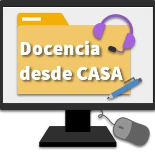 Docencia desde casa Telegram Channel