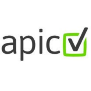 APICV Telegram Channel