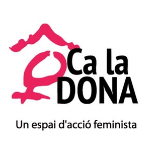 Ca la Dona Telegram Channel