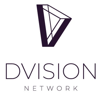 Dvision Network - Community (En) Telegram Channel