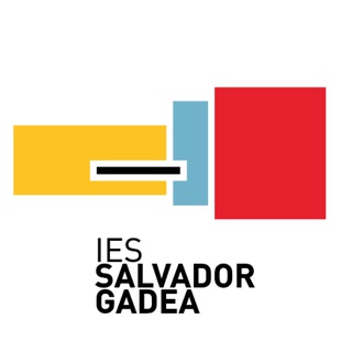 IES Salvador Gadea Telegram Channel