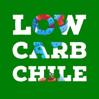 Recetas LowCarbChile ????? Telegram Channel