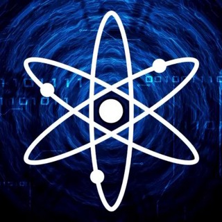Cosmos Network ~ $ATOM Telegram Channel