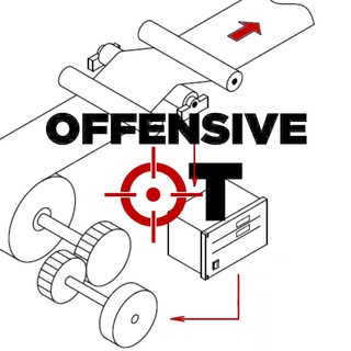 Offensive OT Telegram Channel