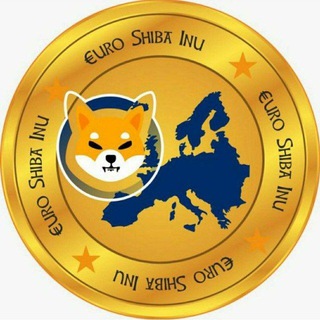 Euro Shiba Inu Official ️ Telegram Channel