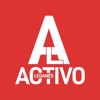 Leganés Activo Telegram Channel