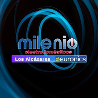 Milenio Electrodomesticos Telegram Channel