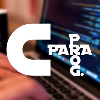 CURSOS PARA PROGRAMADORES Telegram Channel