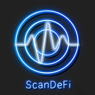 SCAN DEFI (Official Channel) Telegram Channel