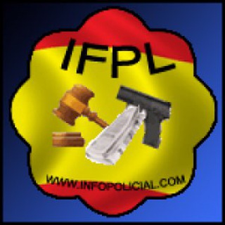 Infopolicial web Telegram Channel