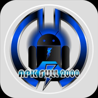 APK FULL 2000 Telegram Channel