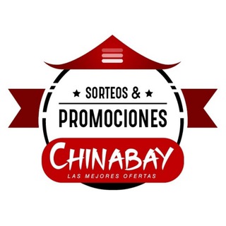 Sorteos y Promo [ChinaBay] Telegram Channel
