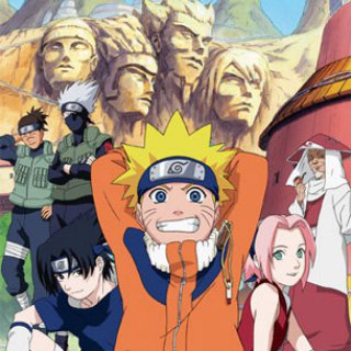 Naruto Serie LA Telegram Channel