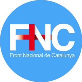 Front Nacional de Catalunya Telegram Channel